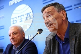 Национален пресклуб на БТА Видин - Конференция по проект "Европа в България: Общо бъдеще"