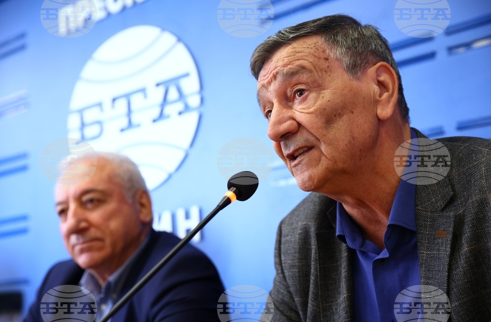 Национален пресклуб на БТА Видин - Конференция по проект "Европа в България: Общо бъдеще"