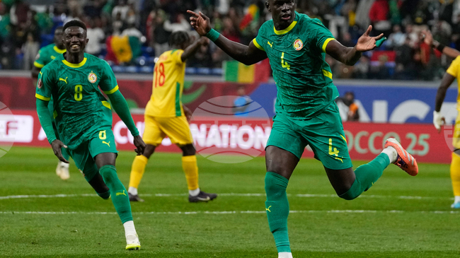 Сенегал завърши с победа груповата фаза на турнира за купата на африканските нации 