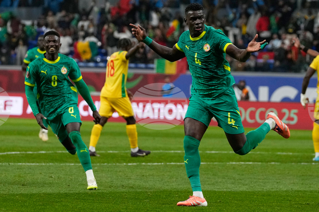 Сенегал завърши с победа груповата фаза на турнира за купата на африканските нации 