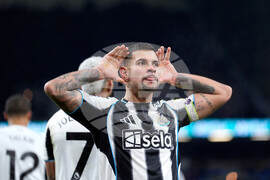 Britain Premier League Soccer