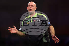 Britain World Darts