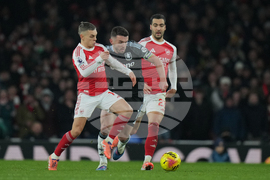 Britain Premier League Soccer