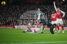 Britain Premier League Soccer