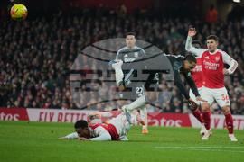 Britain Premier League Soccer