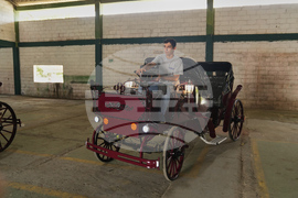 Colombia Horse Carriages