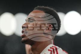 Britain Premier League Soccer