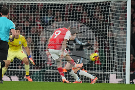 Britain Premier League Soccer