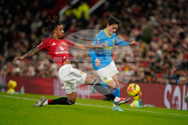 Britain Premier League Soccer