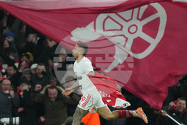 Britain Premier League Soccer