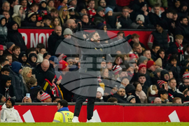 Britain Premier League Soccer