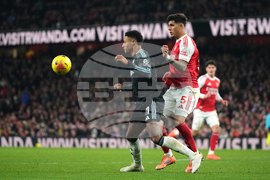 Britain Premier League Soccer