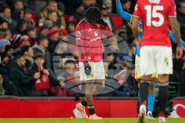 Britain Premier League Soccer