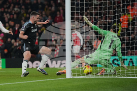 Britain Premier League Soccer