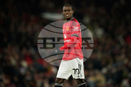 Britain Premier League Soccer