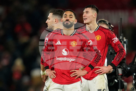 Britain Premier League Soccer