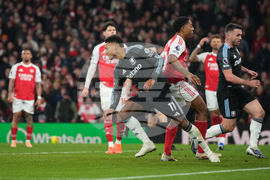 Britain Premier League Soccer