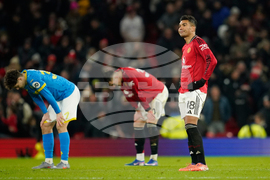 Britain Premier League Soccer