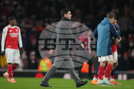 Britain Premier League Soccer