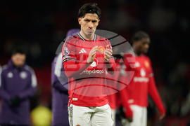 Britain Premier League Soccer