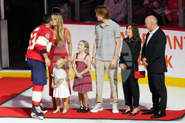 Canadiens Panthers Hockey