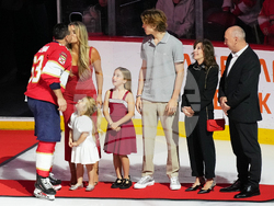 Canadiens Panthers Hockey
