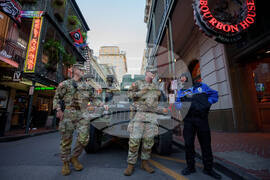 National Guard Louisiana
