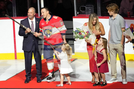 Canadiens Panthers Hockey