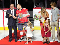 Canadiens Panthers Hockey