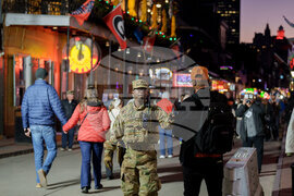 National Guard Louisiana