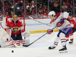 Canadiens Panthers Hockey
