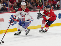 Canadiens Panthers Hockey