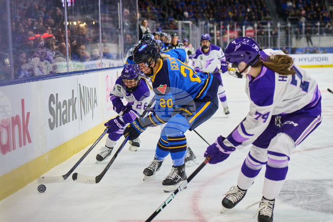 Frost Sceptres Hockey