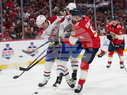 Canadiens Panthers Hockey