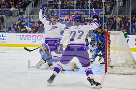 Frost Sceptres Hockey