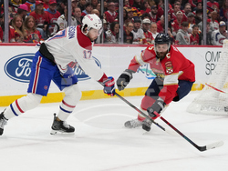 Canadiens Panthers Hockey