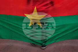 Mali Burkina Faso US Travel Ban