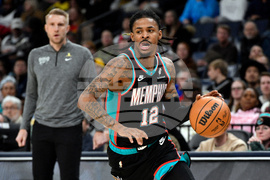 76ers Grizzlies Basketball