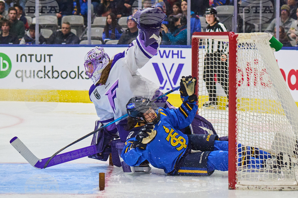 Frost Sceptres Hockey