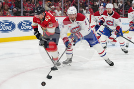 Canadiens Panthers Hockey
