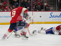 Canadiens Panthers Hockey