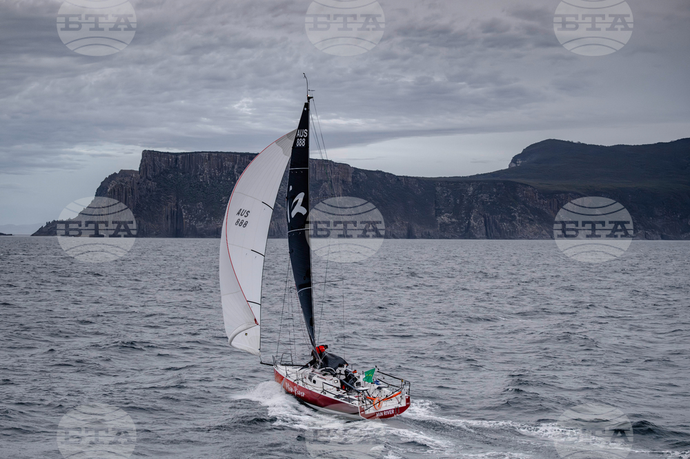 Australia Sailing The Small Boat