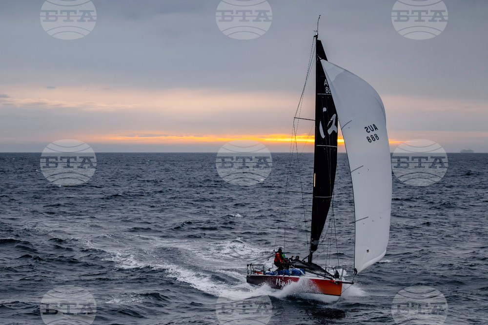 Australia Sailing The Small Boat