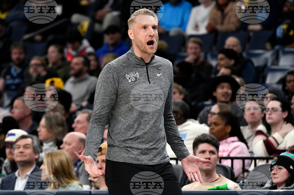 76ers Grizzlies Basketball