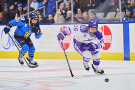 Frost Sceptres Hockey