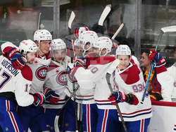 Canadiens Panthers Hockey