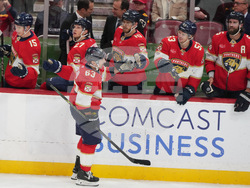 Canadiens Panthers Hockey