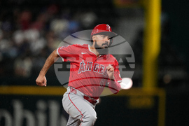 Angels Rendon Baseball