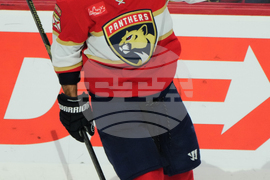 Canadiens Panthers Hockey