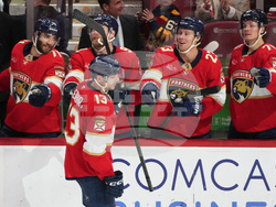 Canadiens Panthers Hockey